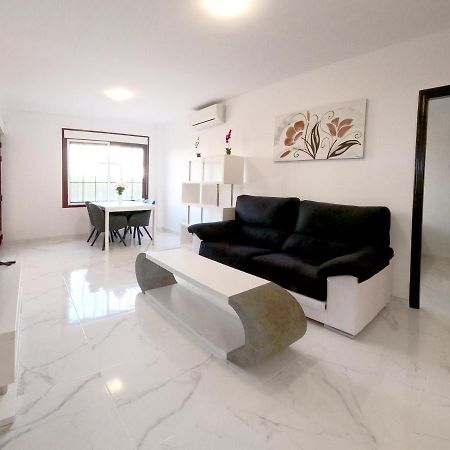 Apartamento Club Salino 37 Torrevieja Exterior foto