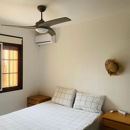 Apartamento Club Salino 37 Torrevieja Exterior foto
