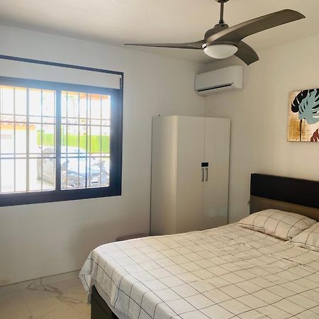 Apartamento Club Salino 37 Torrevieja Exterior foto