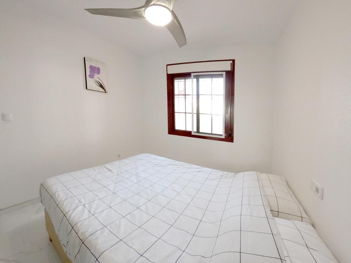 Apartamento Club Salino 37 Torrevieja Exterior foto
