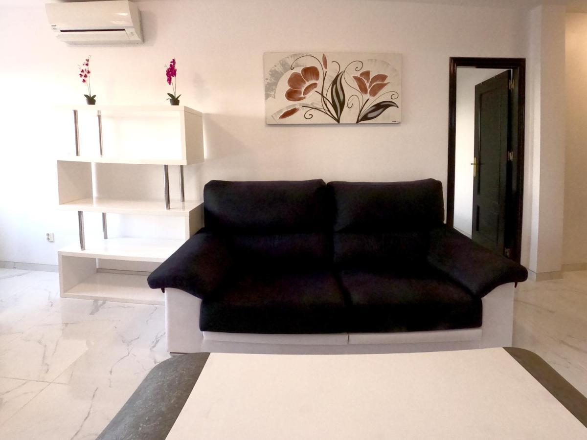 Apartamento Club Salino 37 Torrevieja Exterior foto