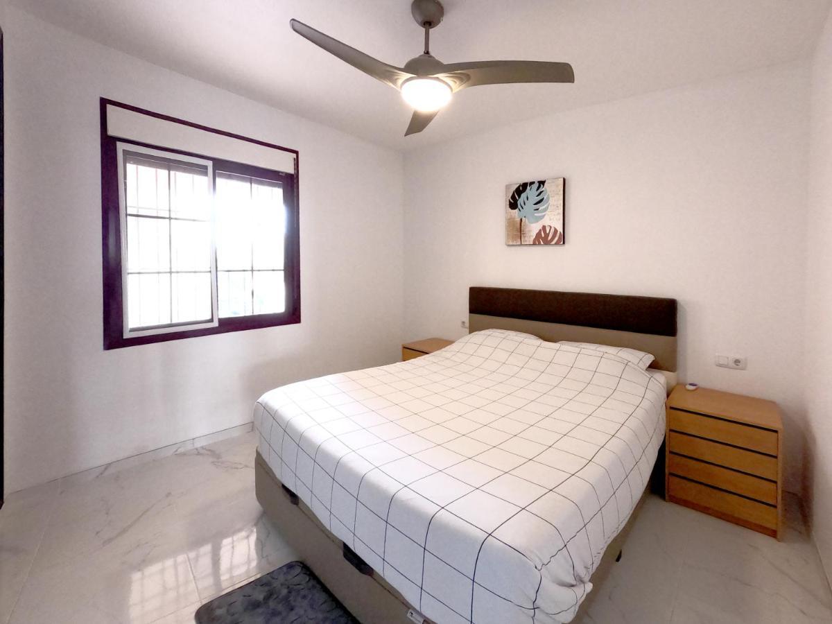 Apartamento Club Salino 37 Torrevieja Exterior foto