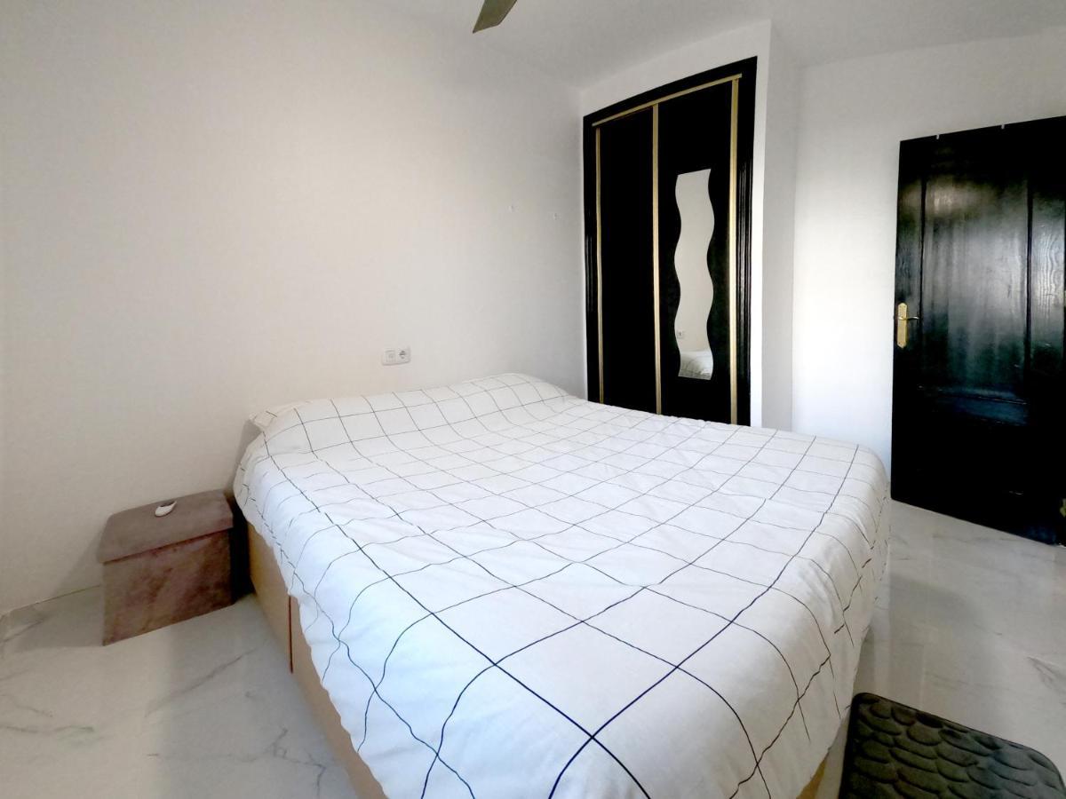 Apartamento Club Salino 37 Torrevieja Exterior foto