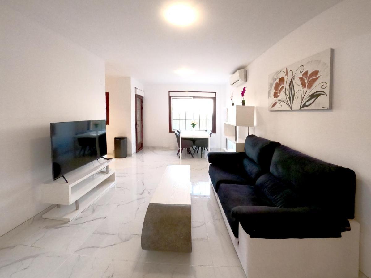 Apartamento Club Salino 37 Torrevieja Exterior foto