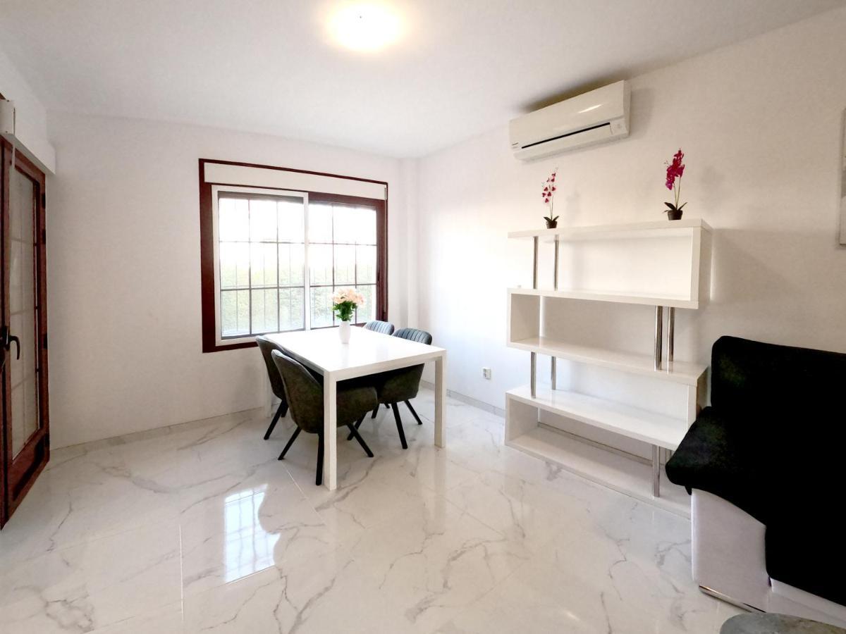 Apartamento Club Salino 37 Torrevieja Exterior foto