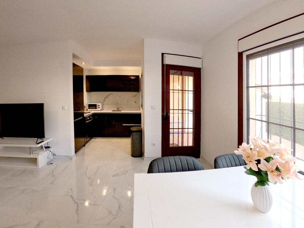Apartamento Club Salino 37 Torrevieja Exterior foto