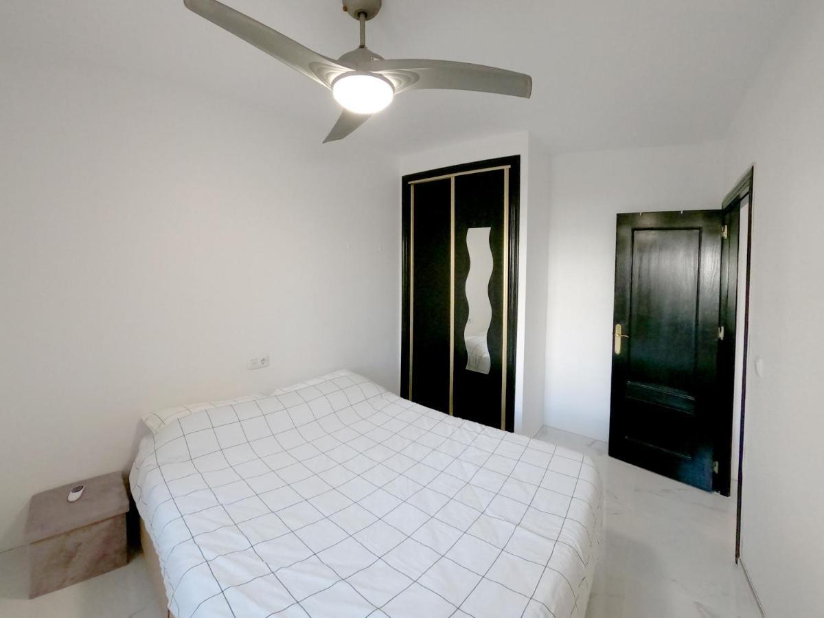 Apartamento Club Salino 37 Torrevieja Exterior foto