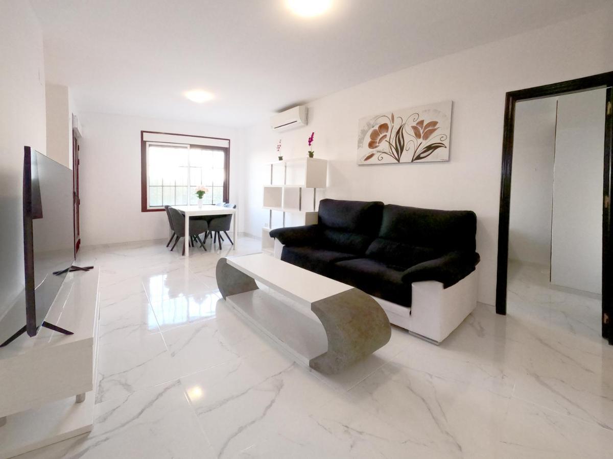 Apartamento Club Salino 37 Torrevieja Exterior foto