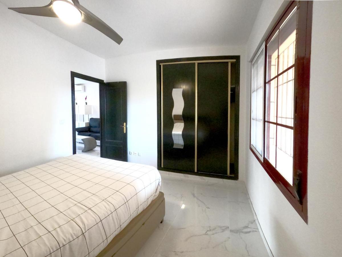 Apartamento Club Salino 37 Torrevieja Exterior foto
