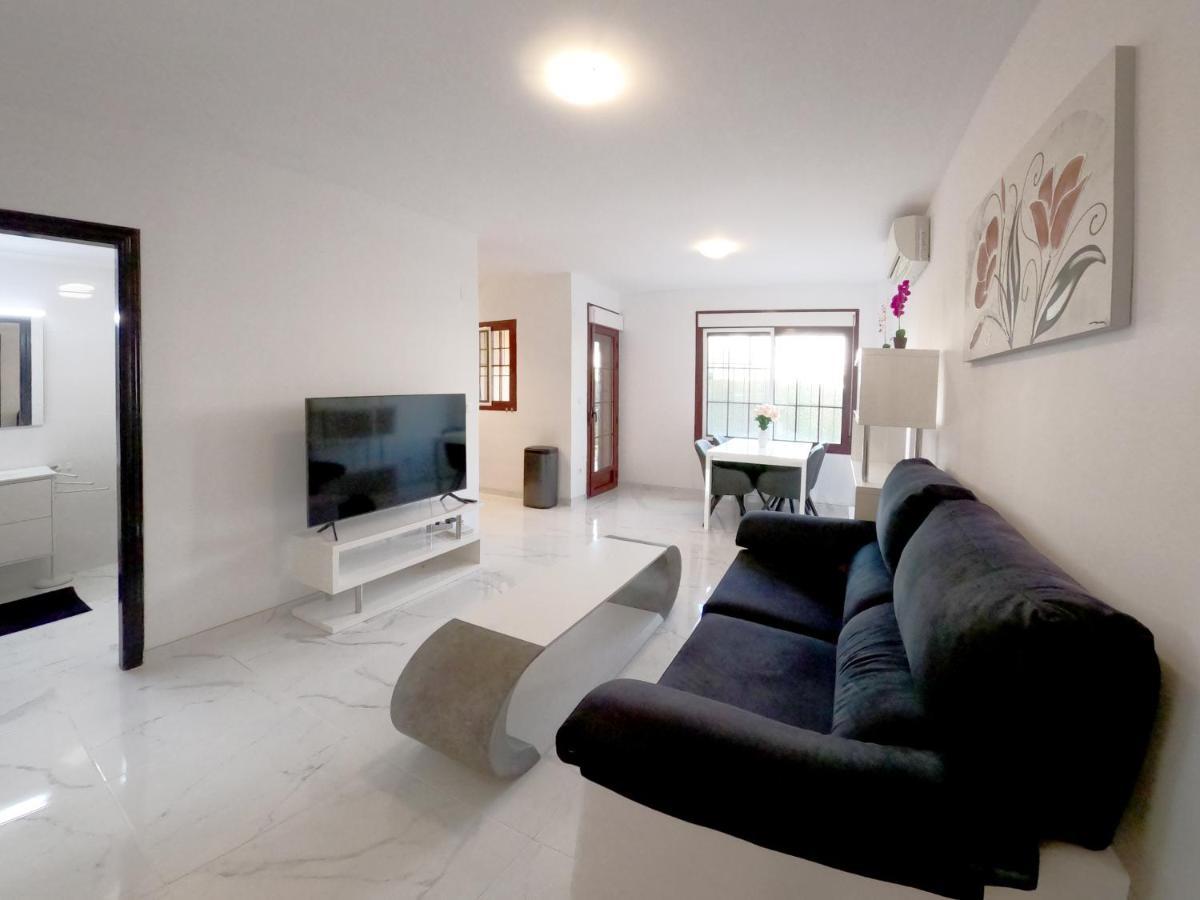 Apartamento Club Salino 37 Torrevieja Exterior foto